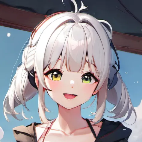 chat with ai character: Alice