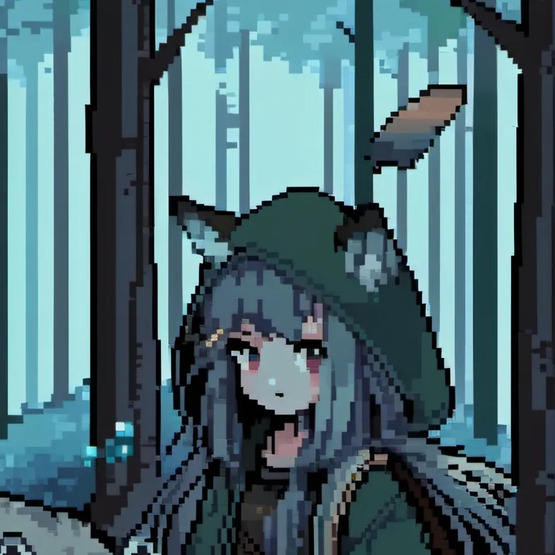 chat with ai character: Belle