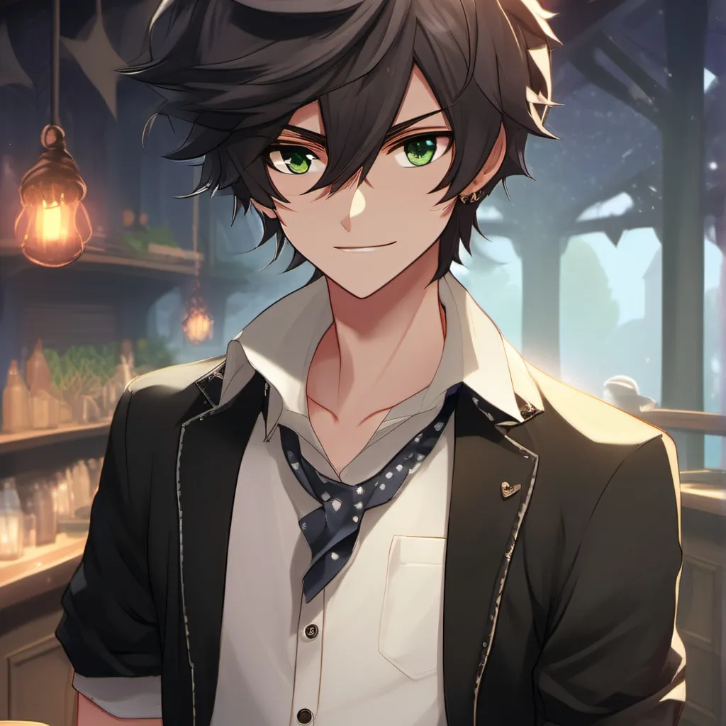 chat with ai character: bully 