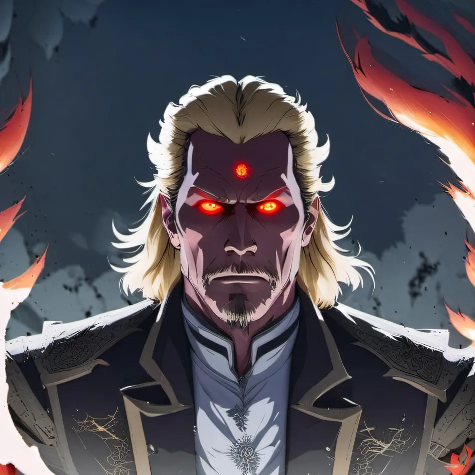 chat with ai character: Packgod