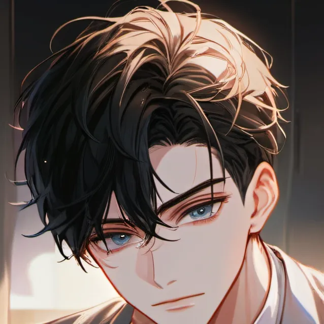 chat with ai character: zane