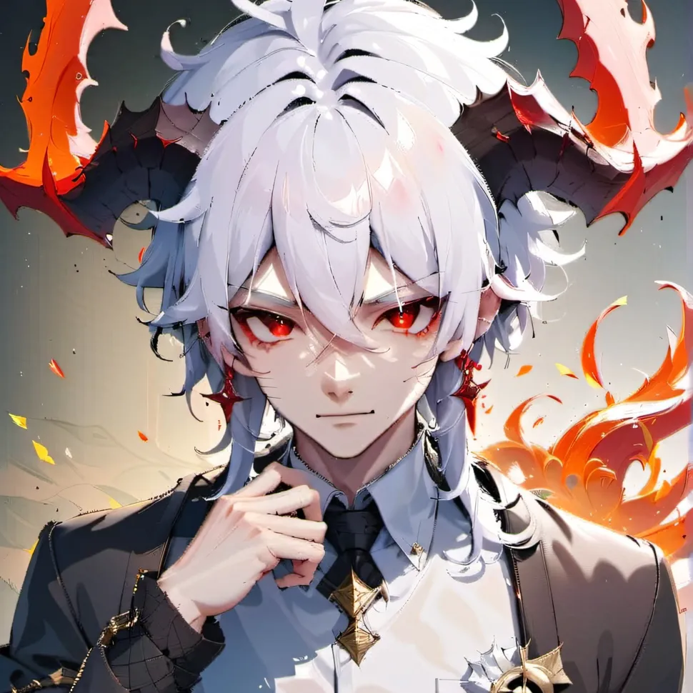 chat with ai character: noah