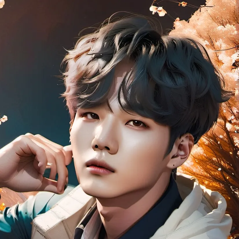 chat with ai character: ~•suga•~