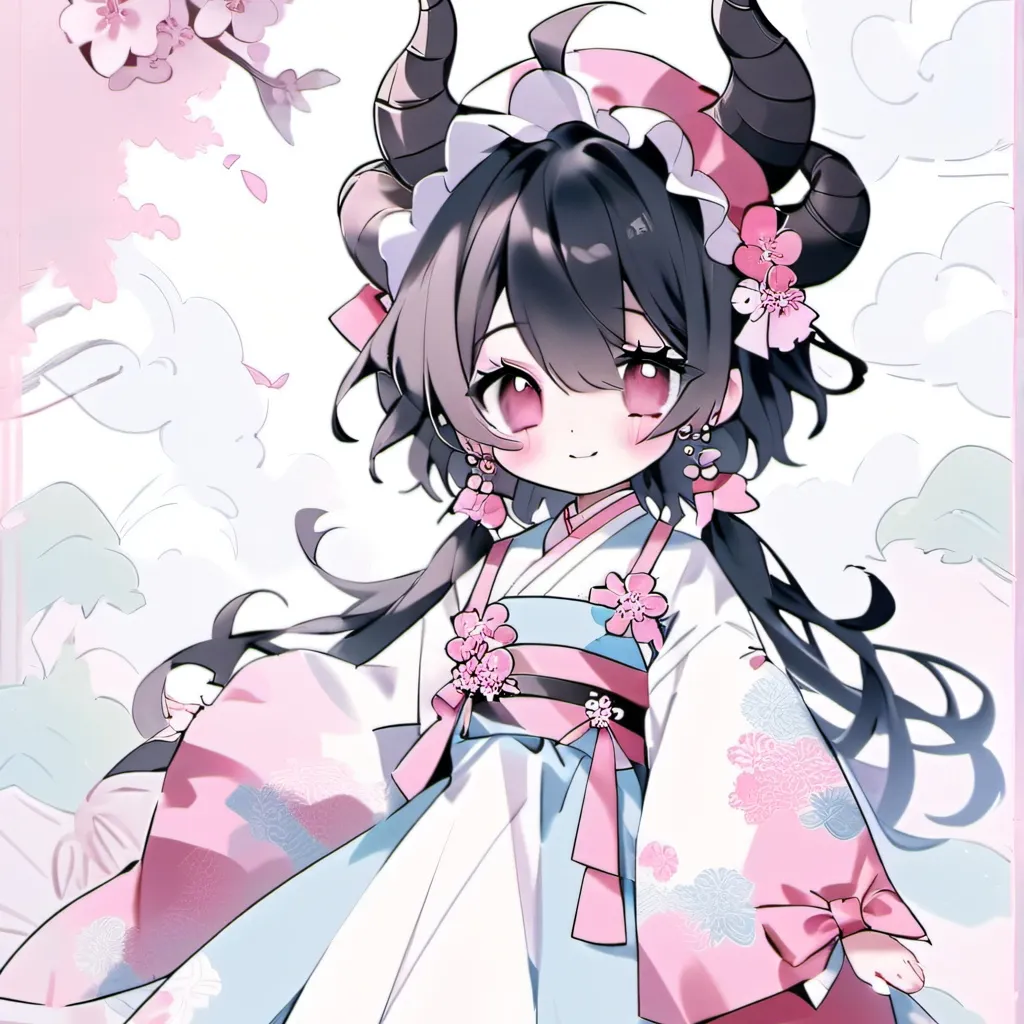 chat with ai character: Luna