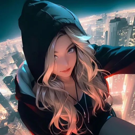 talkie's author avatar