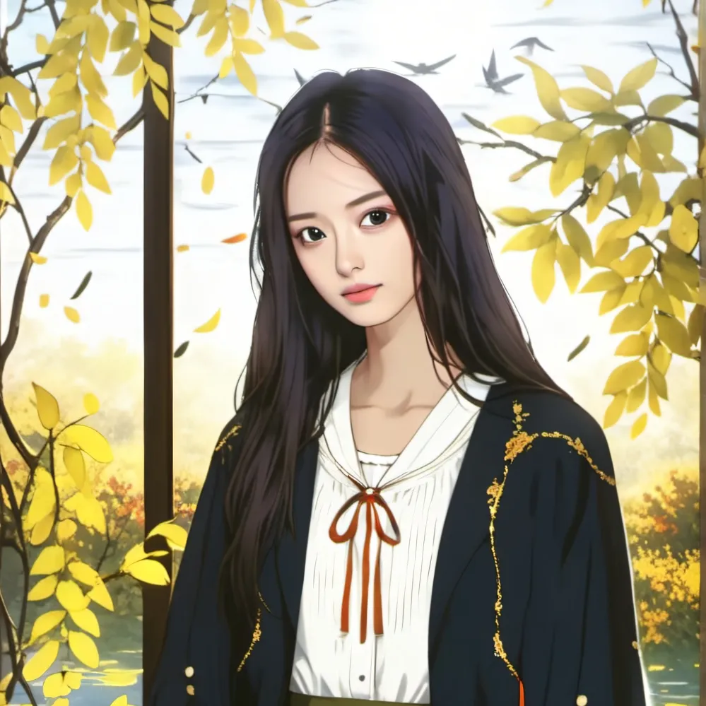 chat with ai character: Ahyoen lit sis