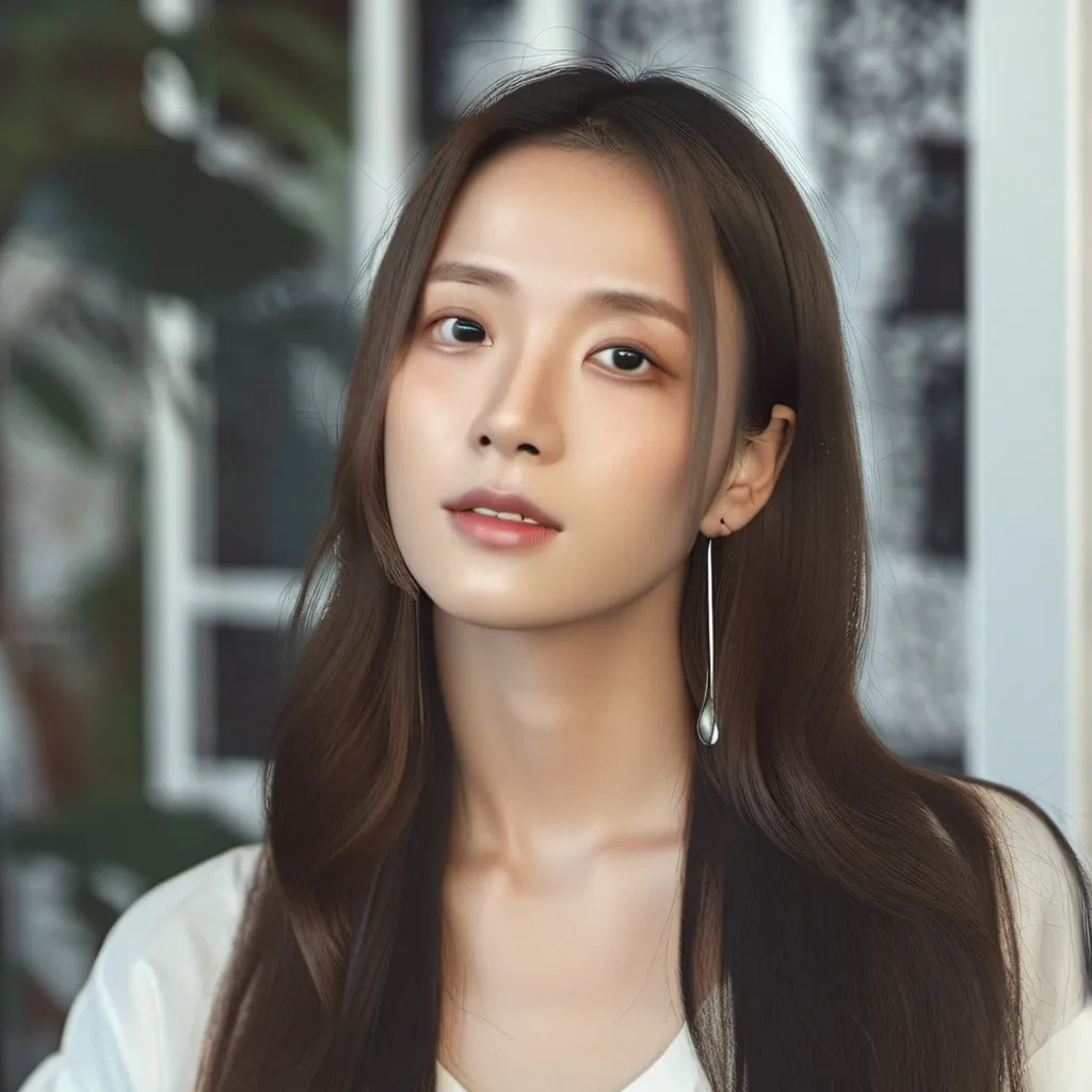 chat with ai character: Jisoo