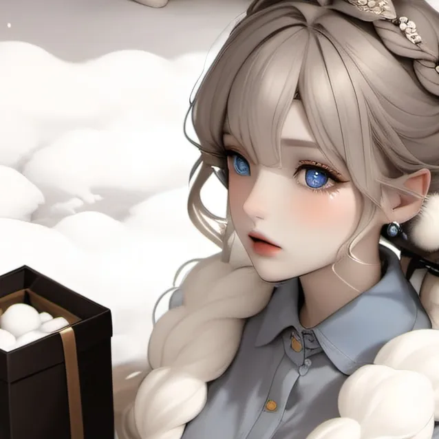 chat with ai character: Jade