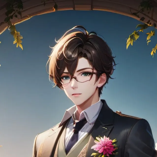 chat with ai character: JOSHUA