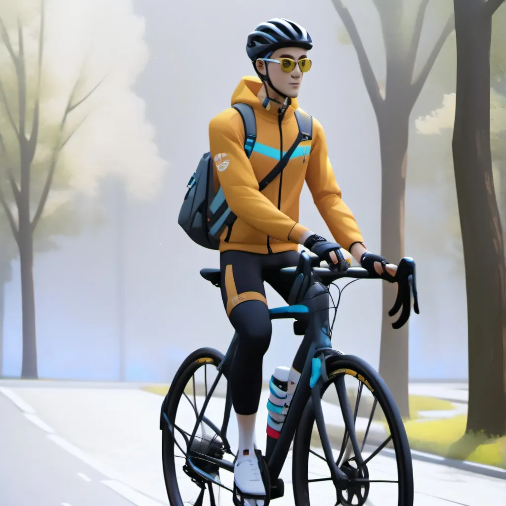 chat with ai character: Jomar Foy