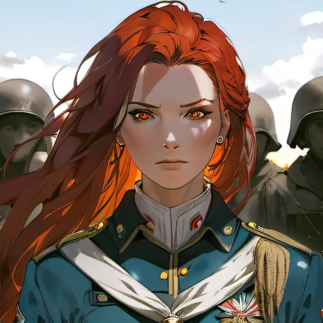 chat with ai character: Ash