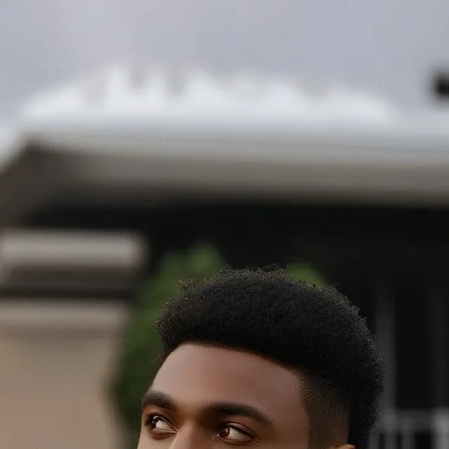 chat with ai character: mark saka