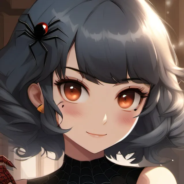 chat with ai character: Evelyn