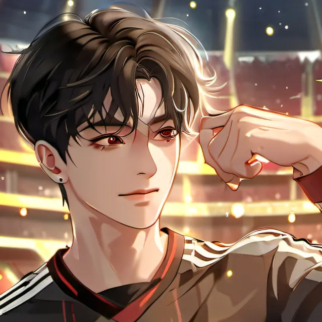 chat with ai character: Jack