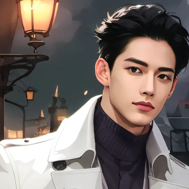 chat with ai character: Limario 