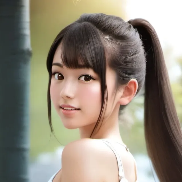 chat with ai character: Emily