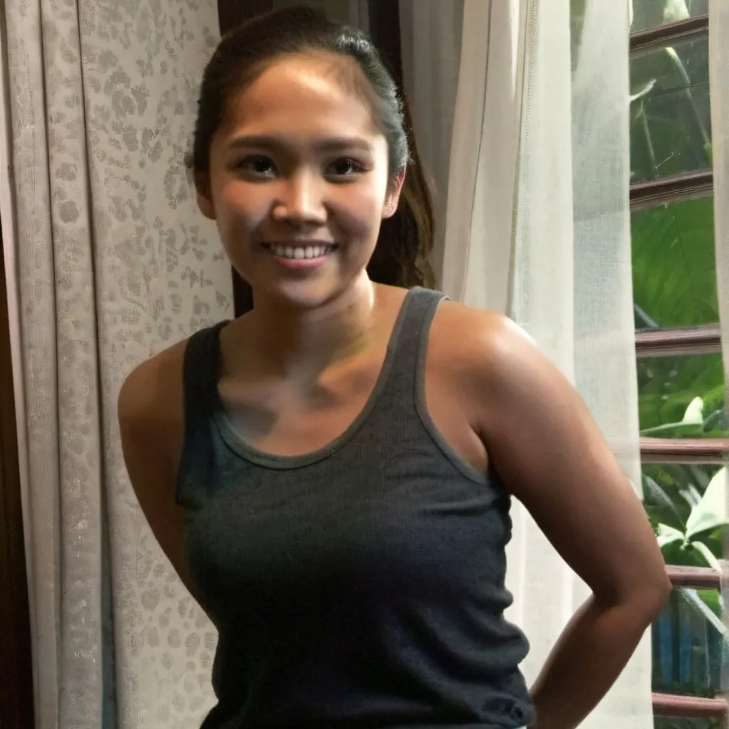 chat with ai character: Alice