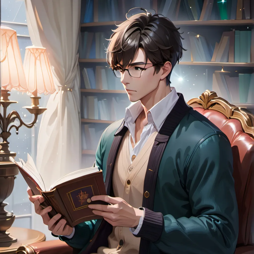 chat with ai character: mike