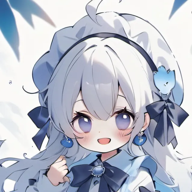 chat with ai character: chibi one piece