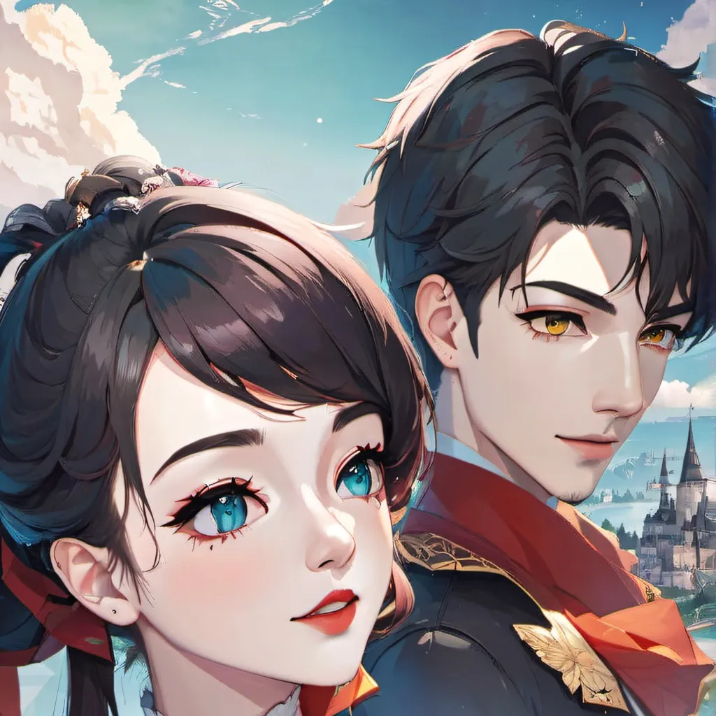 chat with ai character: Aaron miths