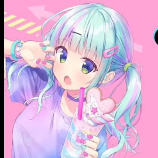 creator Jane cutie's avatar