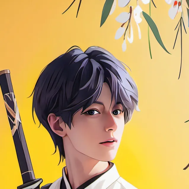 chat with ai character: Karina coser 