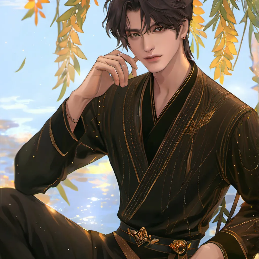 chat with ai character: Karina coser 