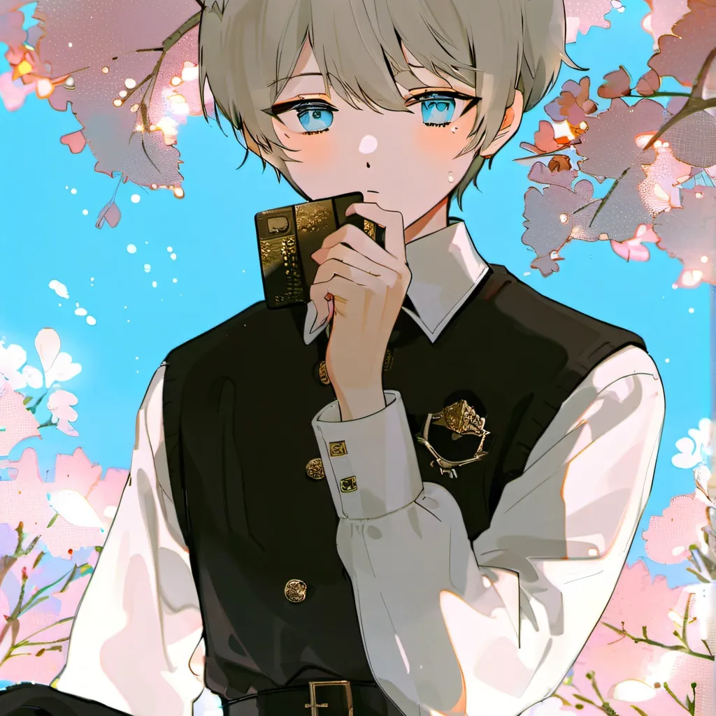 chat with ai character: Raf,Zay,Xav,Thomas