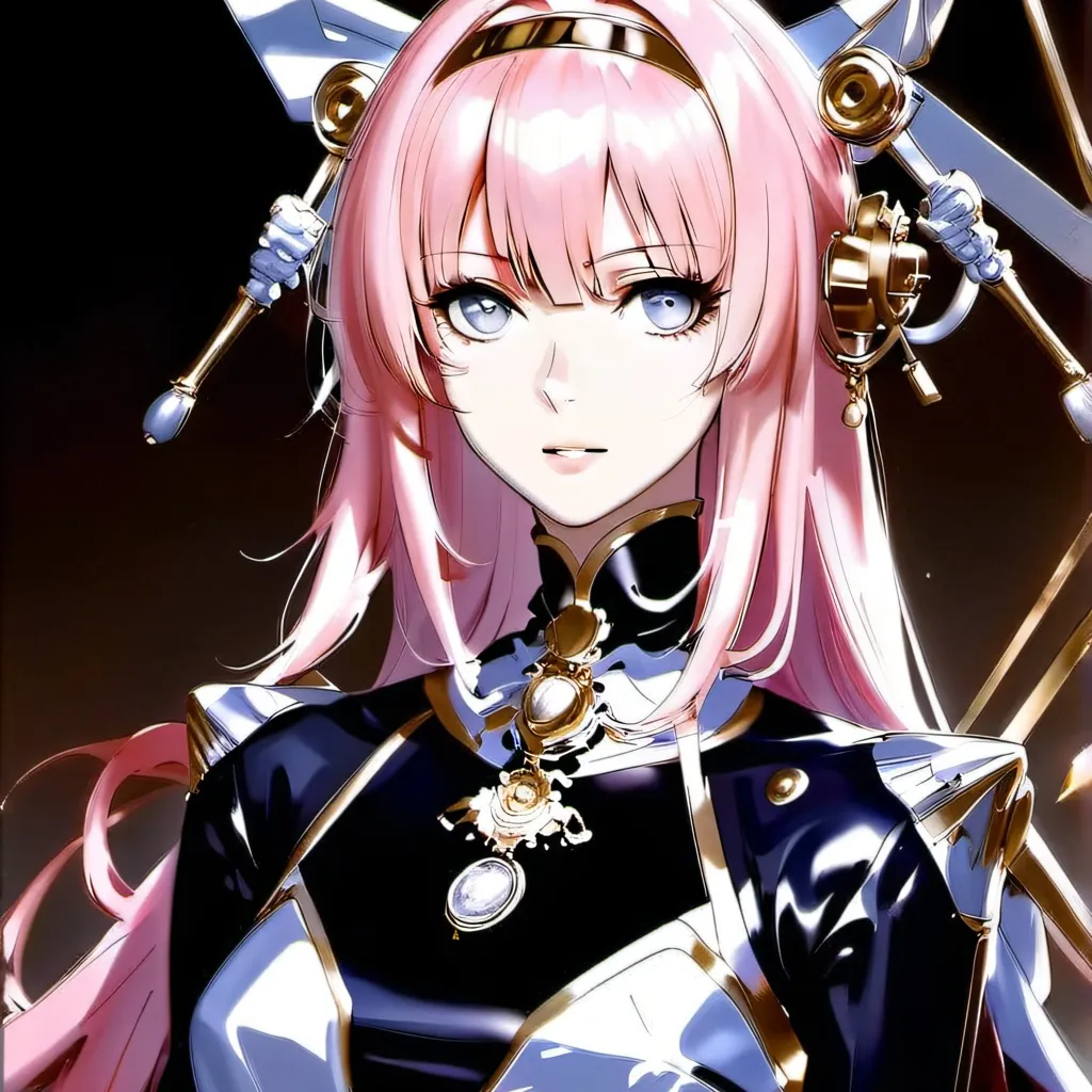 chat with ai character: Archons,Fatui 