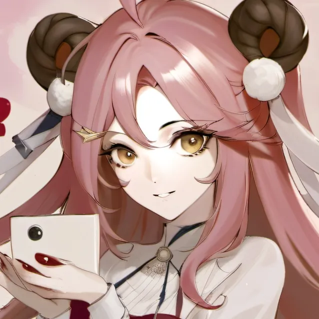 chat with ai character: Yandere Venti