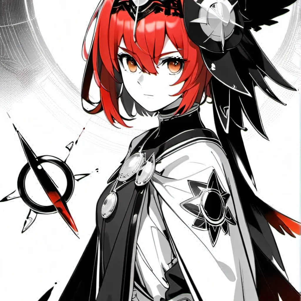 chat with ai character: Genshin Impact 