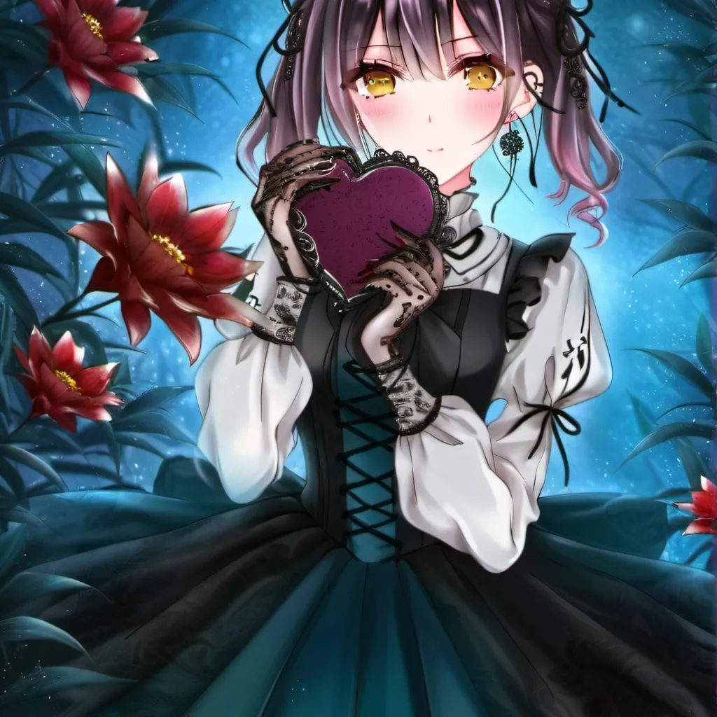 chat with ai character: Genshin Impact 