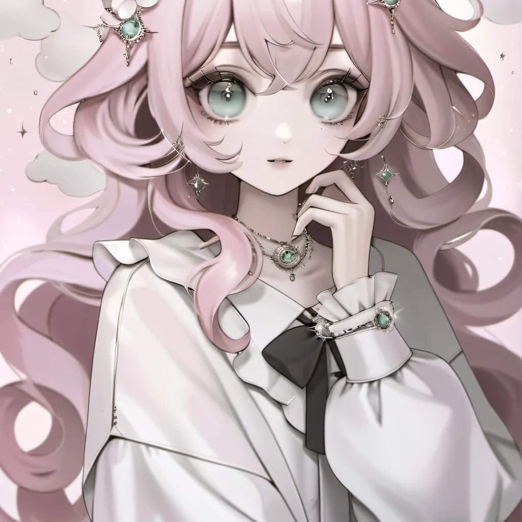 chat with ai character: Genshin Impact 