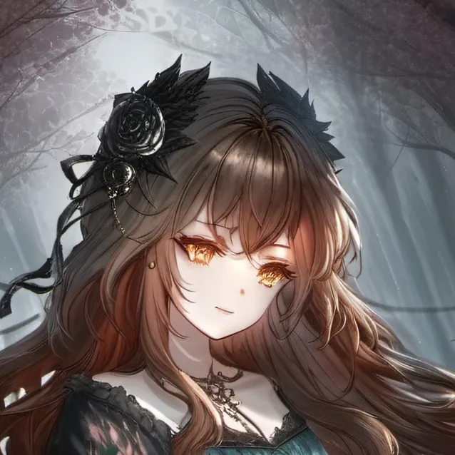 chat with ai character: Genshin Impact 