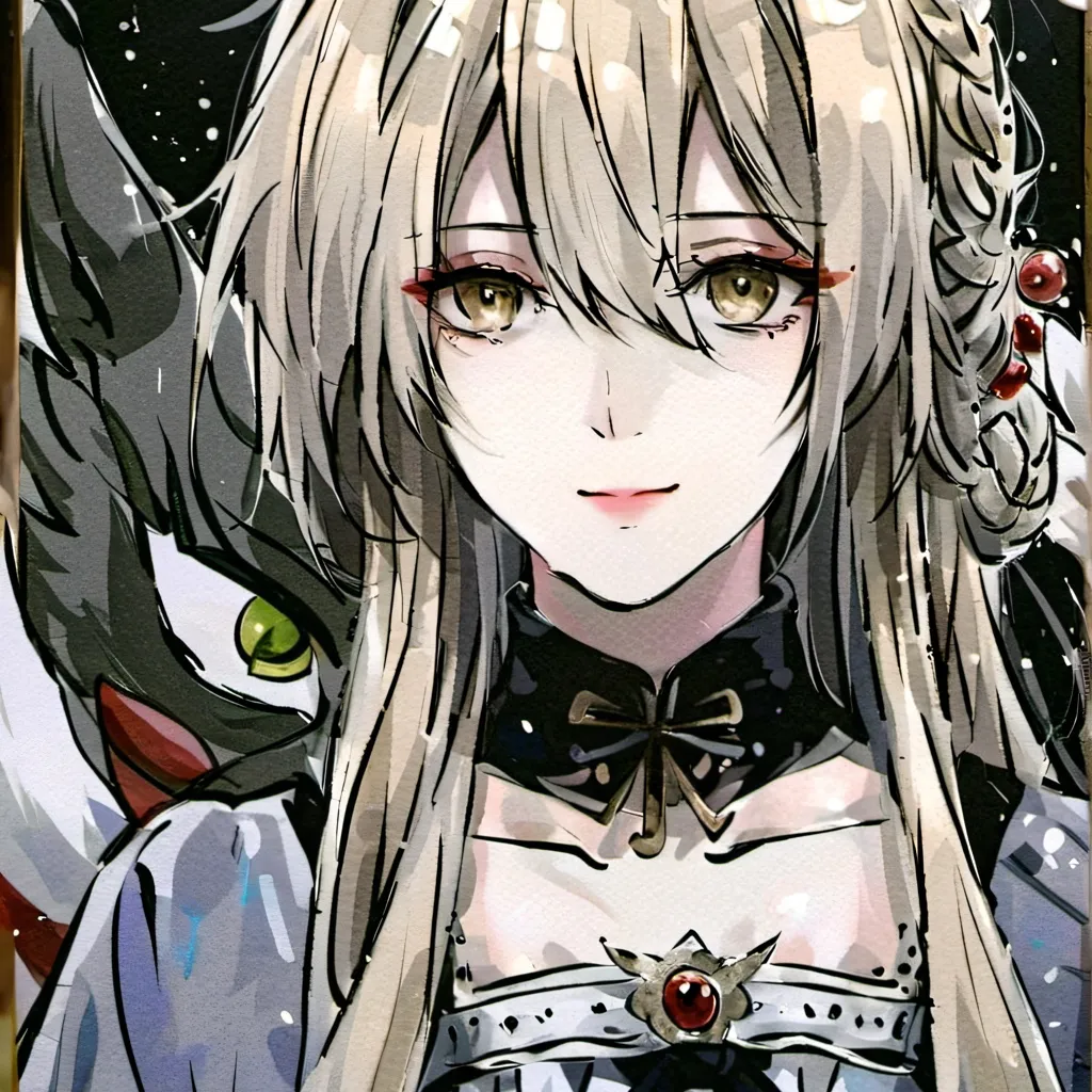 chat with ai character: Genshin Impact 