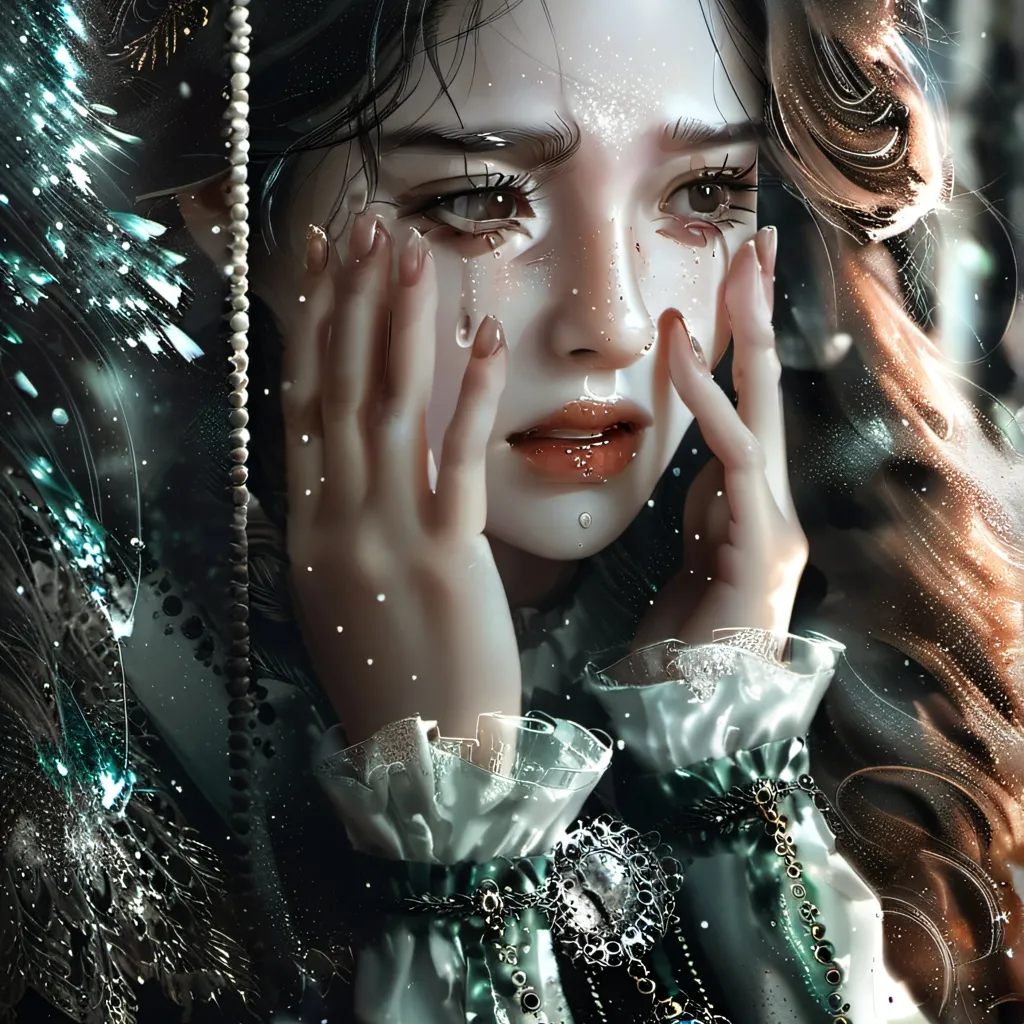 chat with ai character: Genshin Impact 