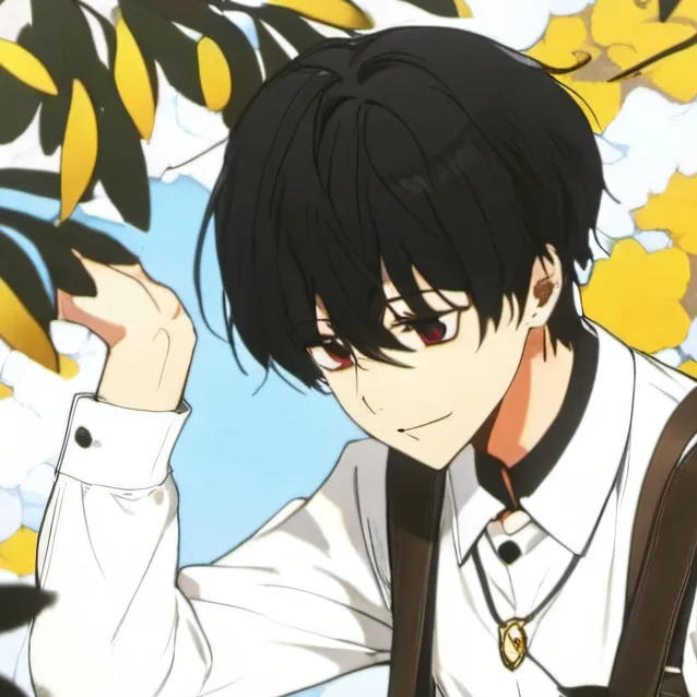 chat with ai character: Hugo