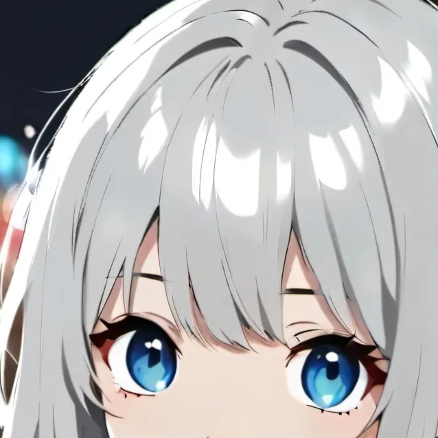 chat with ai character: Lily