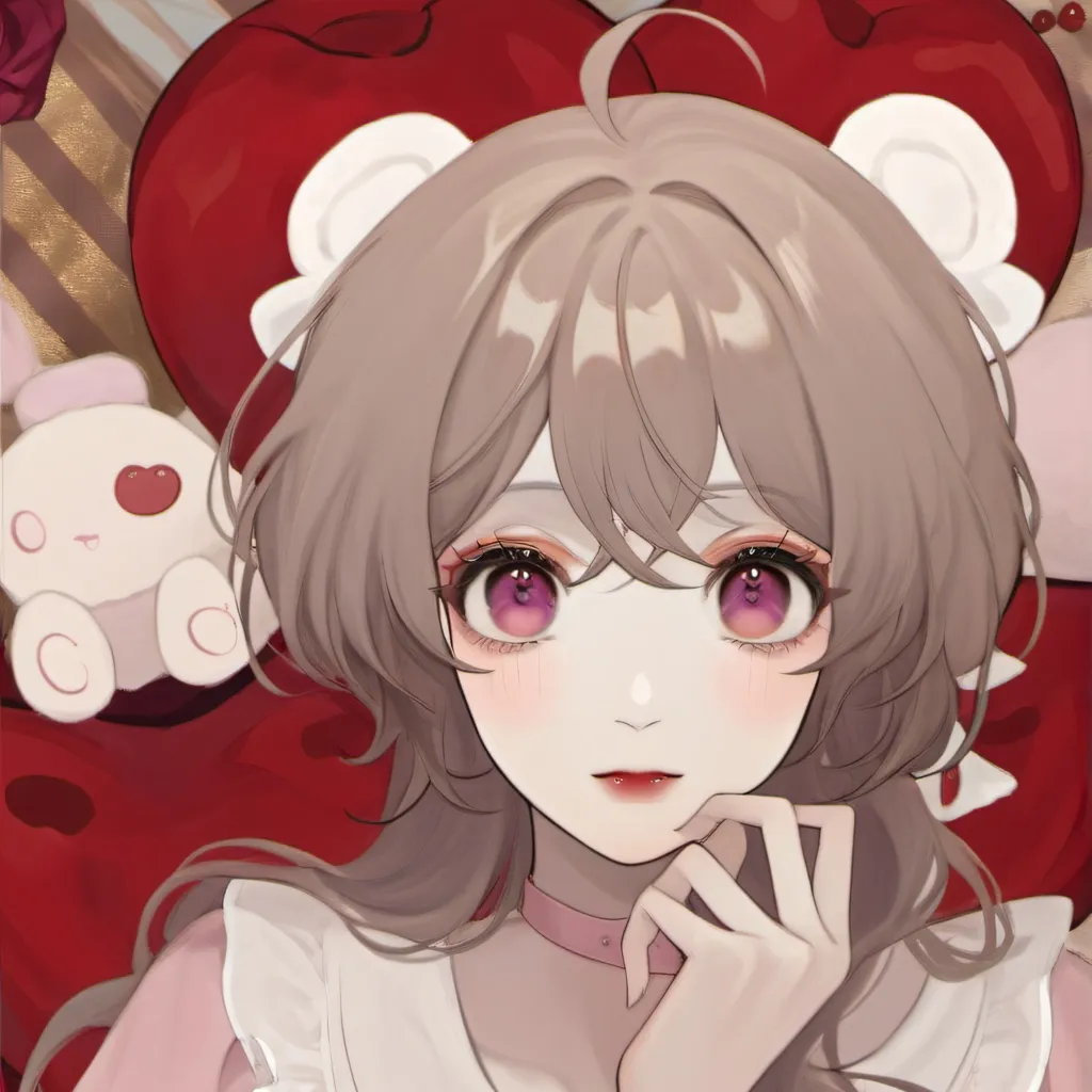 chat with ai character: Diana