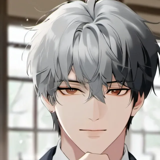 chat with ai character: valenzo