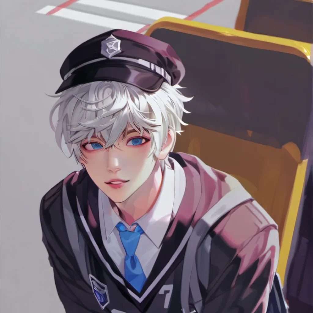 chat with ai character: ♟️ - Dani - ♟️