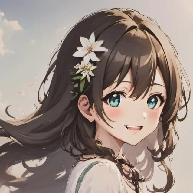 chat with ai character: Azrielle