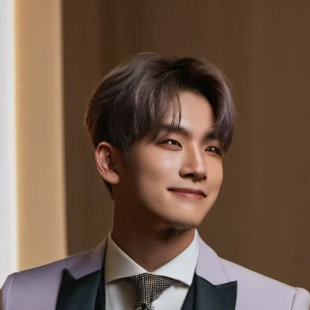 chat with ai character: Lee