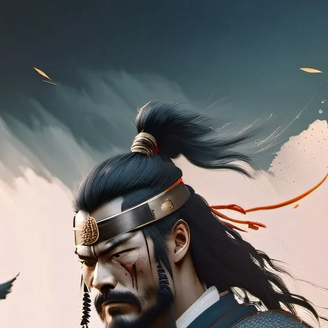 chat with ai character: orichi