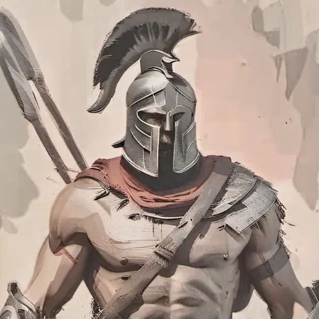 chat with ai character: David 