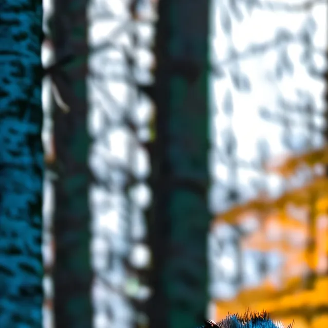 chat with ai character: luna