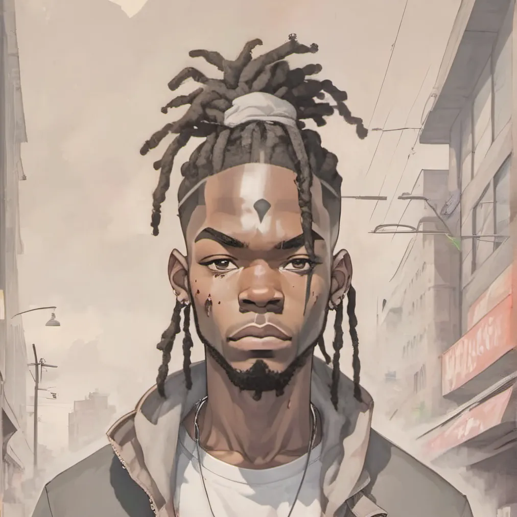 chat with ai character: Jacob 