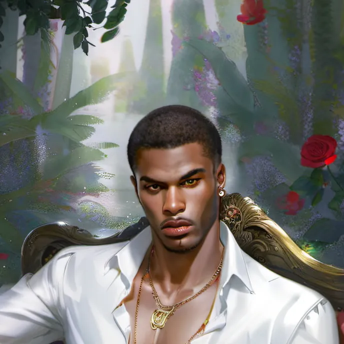 chat with ai character: Jason