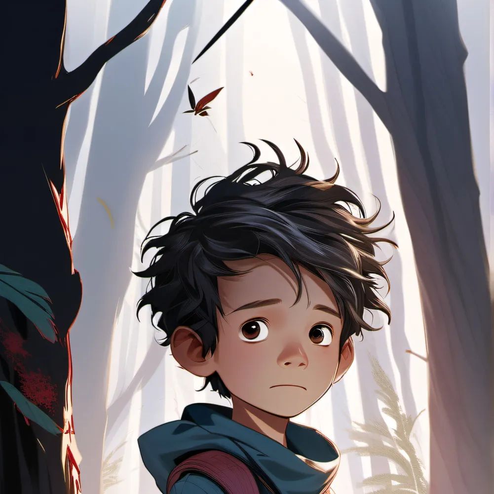 chat with ai character: Jason