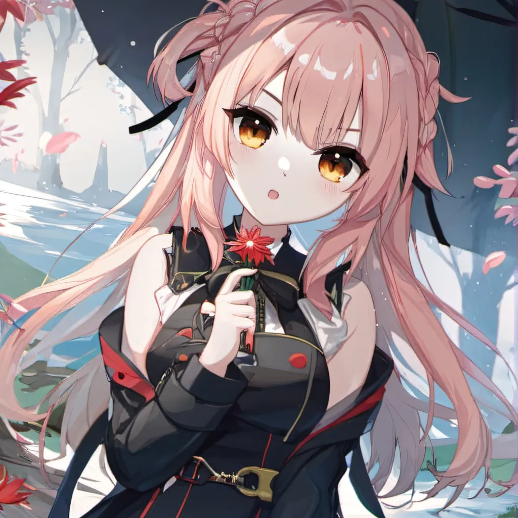 chat with ai character: fatihah